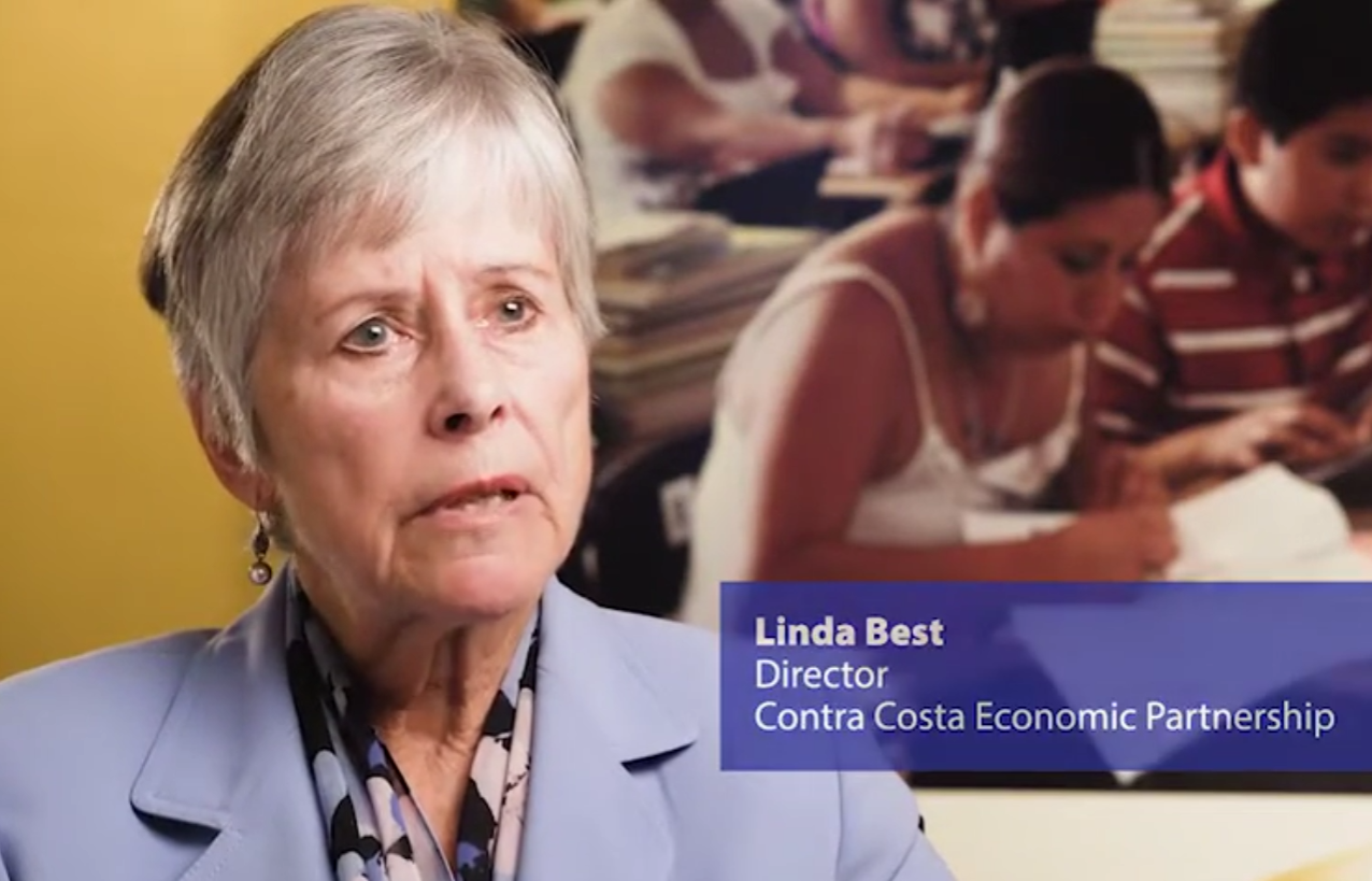 Linda Best tribute article