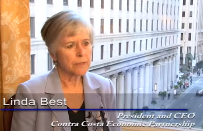 East Bay Leadership Council name change