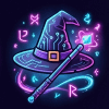 GarbageMcTweak - Magic WebMaster (Captain)